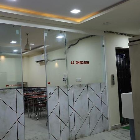 Hotel Mangal Bhog Nāthdwāra Dış mekan fotoğraf